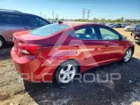 2016 Hyundai Elantra photo