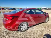 2016 Hyundai Elantra photo