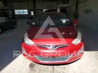 2016 Hyundai Elantra фото