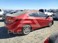 2016 Hyundai Elantra фото
