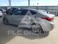 2016 Hyundai Elantra photo