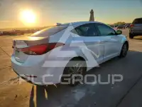 2016 Hyundai Elantra фото