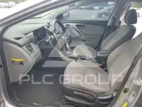2016 Hyundai Elantra photo