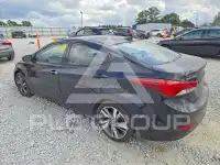 2016 Hyundai Elantra фото