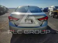 2016 Hyundai Elantra photo