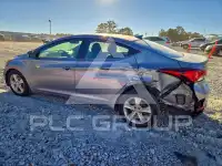 2016 Hyundai Elantra фото