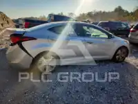 2016 Hyundai Elantra фото