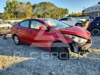 2016 Hyundai Elantra фото