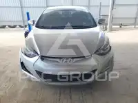2016 Hyundai Elantra photo