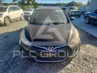2016 Hyundai Elantra фото