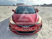 2016 Hyundai Elantra photo