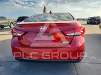 2016 Hyundai Elantra фото
