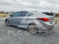 2016 Hyundai Elantra photo