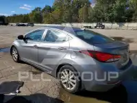 2016 Hyundai Elantra фото