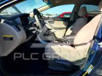 2016 Hyundai Elantra фото