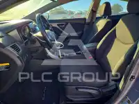 2016 Hyundai Elantra фото