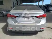 2016 Hyundai Elantra photo