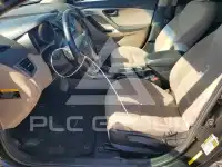 2016 Hyundai Elantra photo