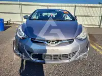2016 Hyundai Elantra photo