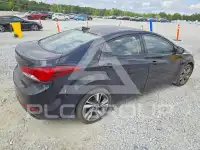 2016 Hyundai Elantra фото