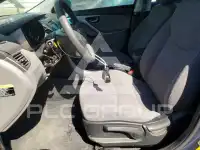 2016 Hyundai Elantra фото