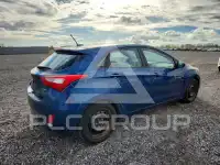 2016 Hyundai Elantra фото