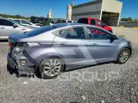 2016 Hyundai Elantra фото