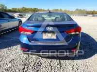 2016 Hyundai Elantra photo