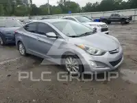 2016 Hyundai Elantra photo