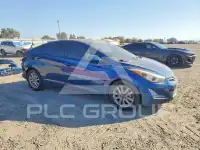 2016 Hyundai Elantra фото