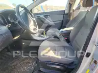 2016 Hyundai Elantra фото