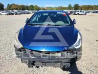 2016 Hyundai Elantra фото