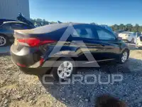 2016 Hyundai Elantra фото