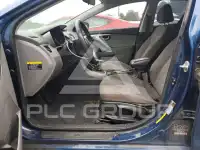 2016 Hyundai Elantra фото