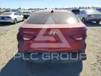 2016 Hyundai Elantra фото