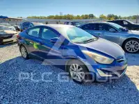 2016 Hyundai Elantra photo