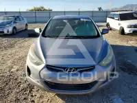 2016 Hyundai Elantra фото