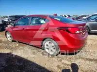 2016 Hyundai Elantra photo