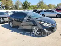 2016 Hyundai Elantra photo