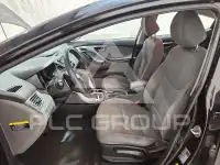 2016 Hyundai Elantra фото
