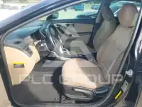 2016 Hyundai Elantra photo