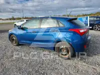 2016 Hyundai Elantra фото