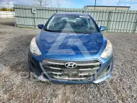 2016 Hyundai Elantra фото