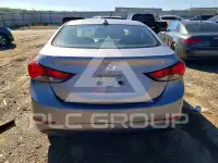 2016 Hyundai Elantra фото