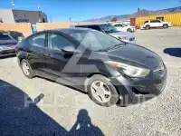2016 Hyundai Elantra photo