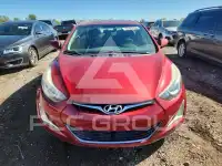2016 Hyundai Elantra photo