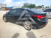 2016 Hyundai Elantra photo