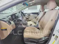 2016 Hyundai Elantra фото