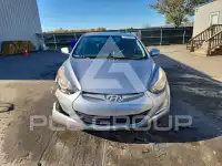 2016 Hyundai Elantra фото
