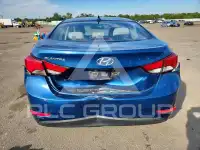 2016 Hyundai Elantra photo